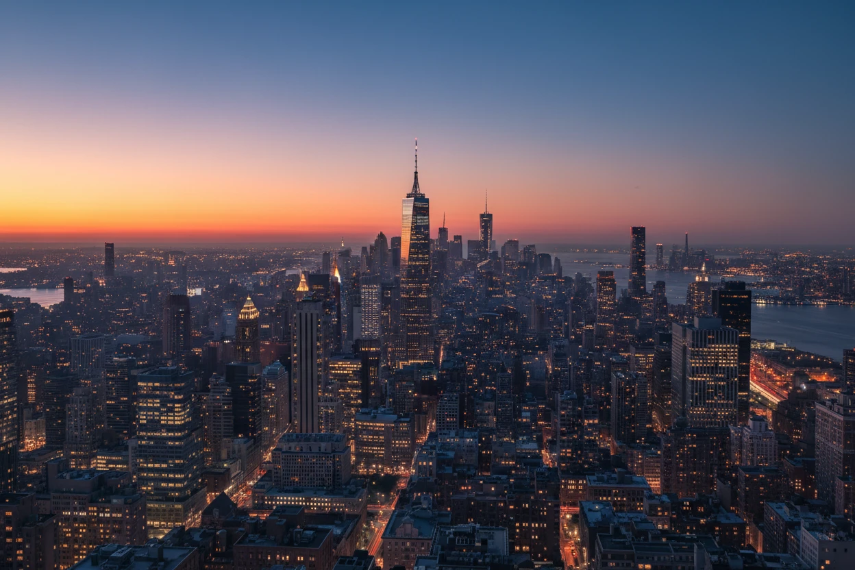 NYC